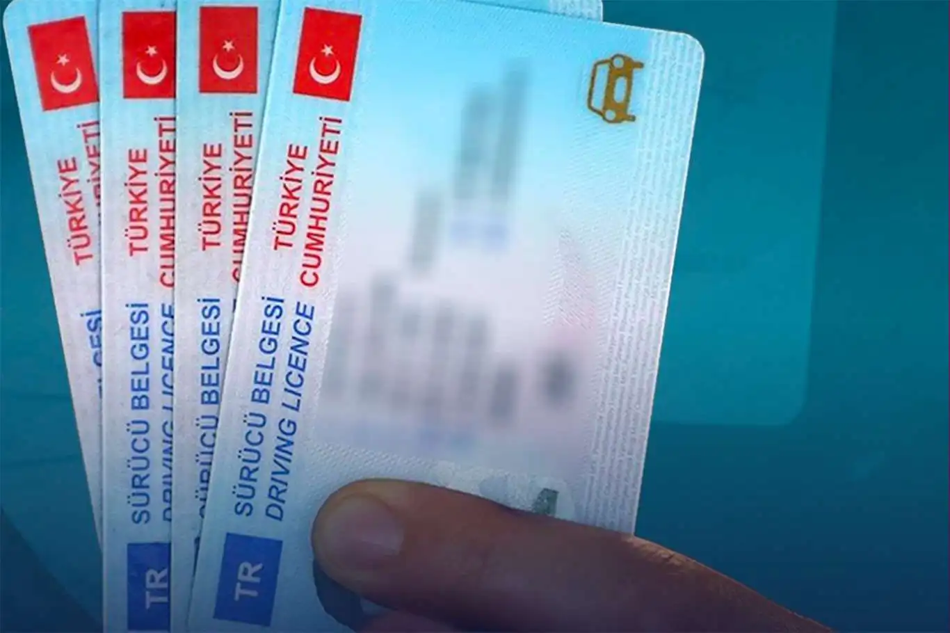 Sürücü ehliyeti maliyeti yılbaşından sonra 20 bin lirayı bulacak Sürücü ehliyeti maliyeti yılbaşından sonra 20 bin lirayı bulacak