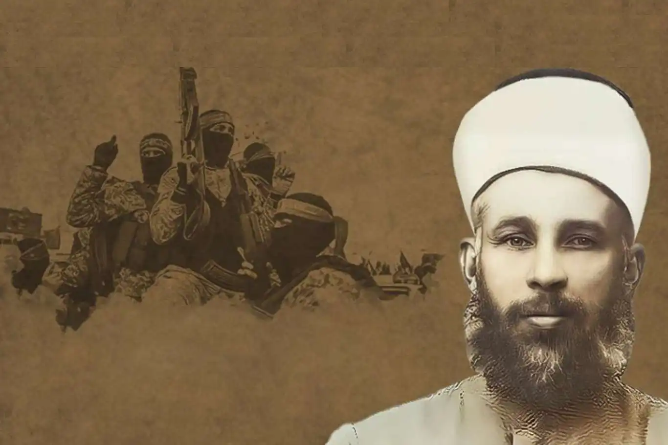 Filistin direnişinin öncüsü: Şeyh İzzeddin el-Kassam Filistin direnişinin öncüsü: Şeyh İzzeddin el-Kassam