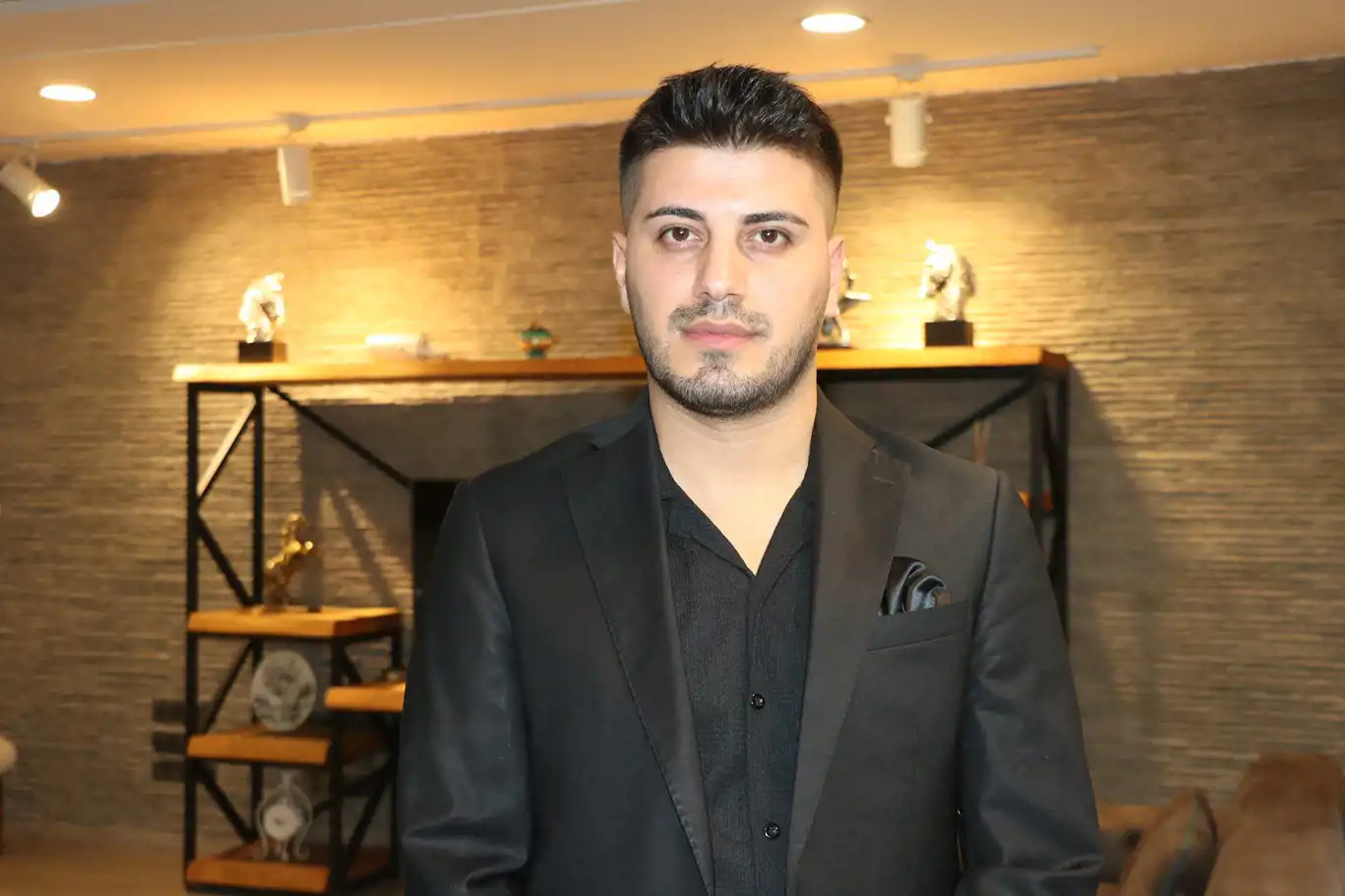 Uzman Psikolog Aşan anlattı: Kanlı Para ve zararlı oyunlara karşı nasıl tedbir alınmalı? Uzman Psikolog Aşan anlattı: Kanlı Para ve zararlı oyunlara karşı nasıl tedbir alınmalı?