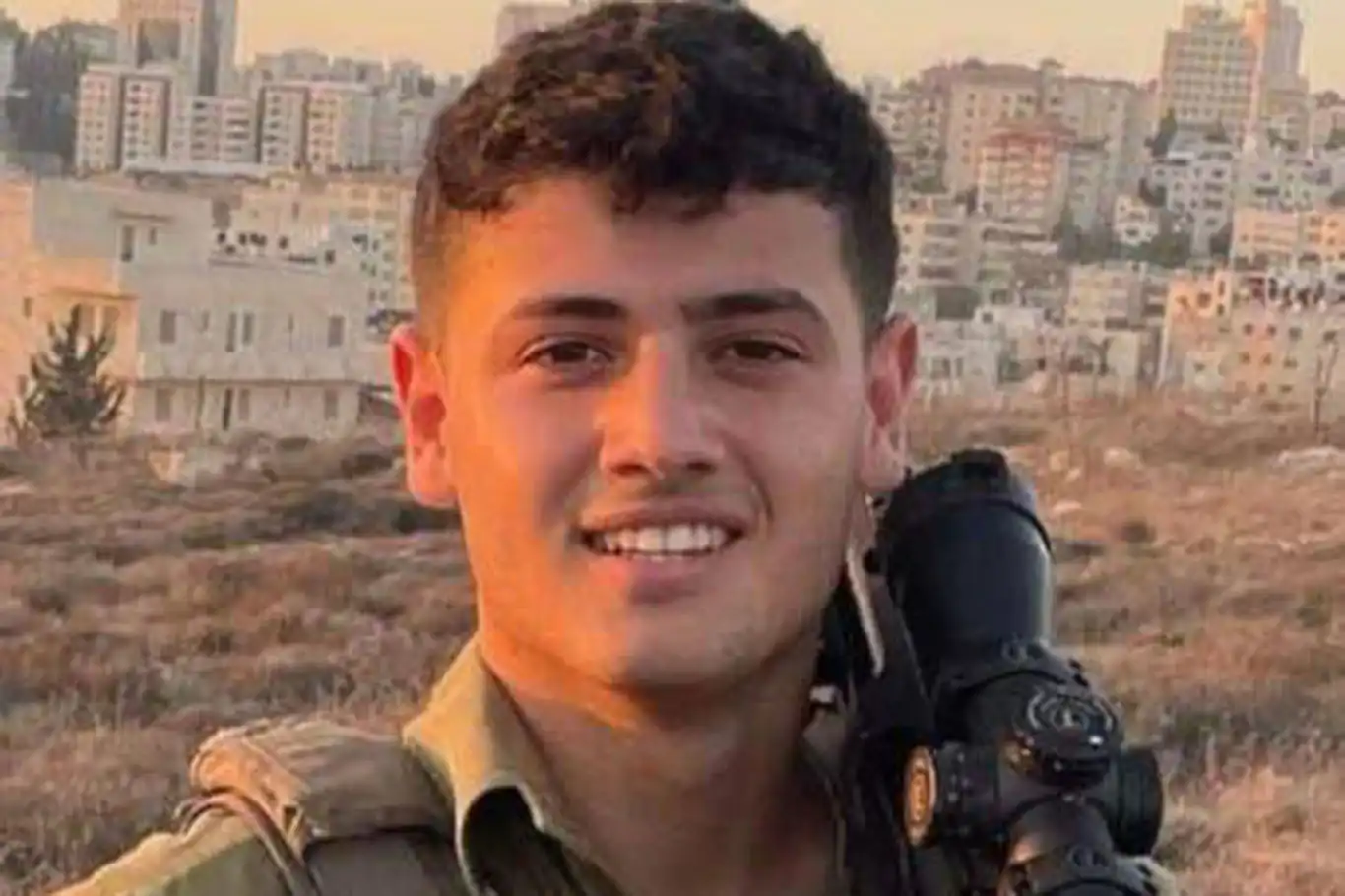 Netanyahu's nephew reportedly killed in Gaza Netanyahu's nephew reportedly killed in Gaza