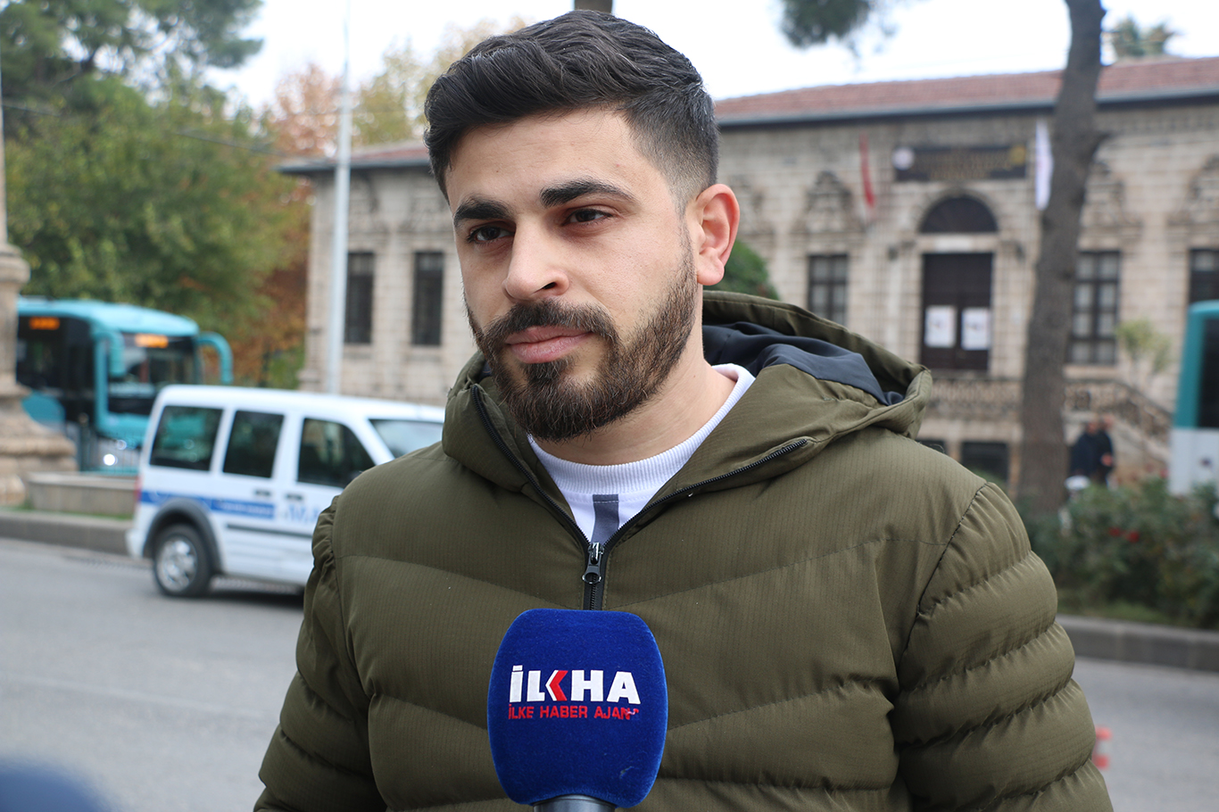 İbrahim Kaya
