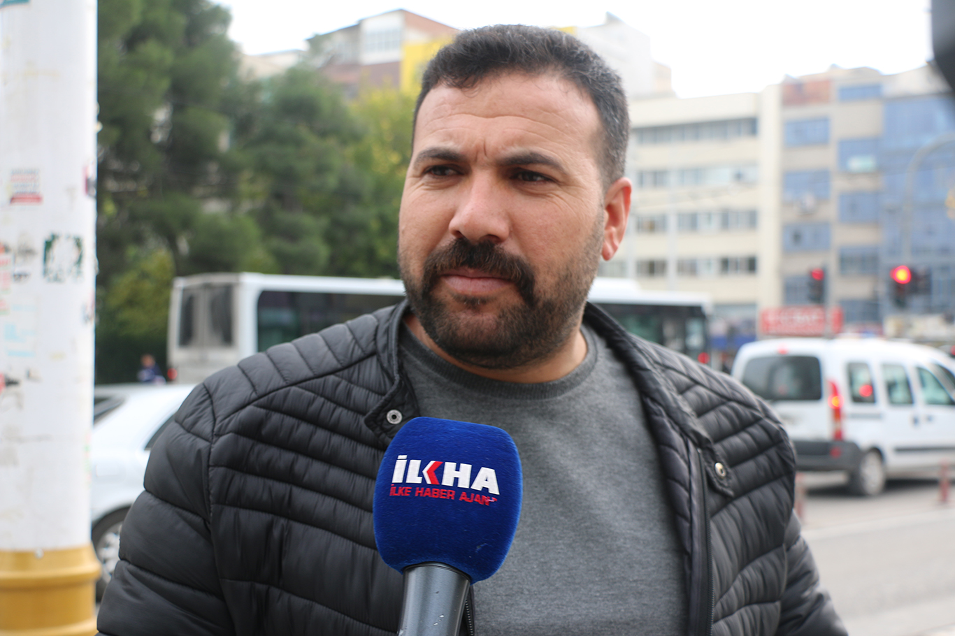 İsmail Çalpal