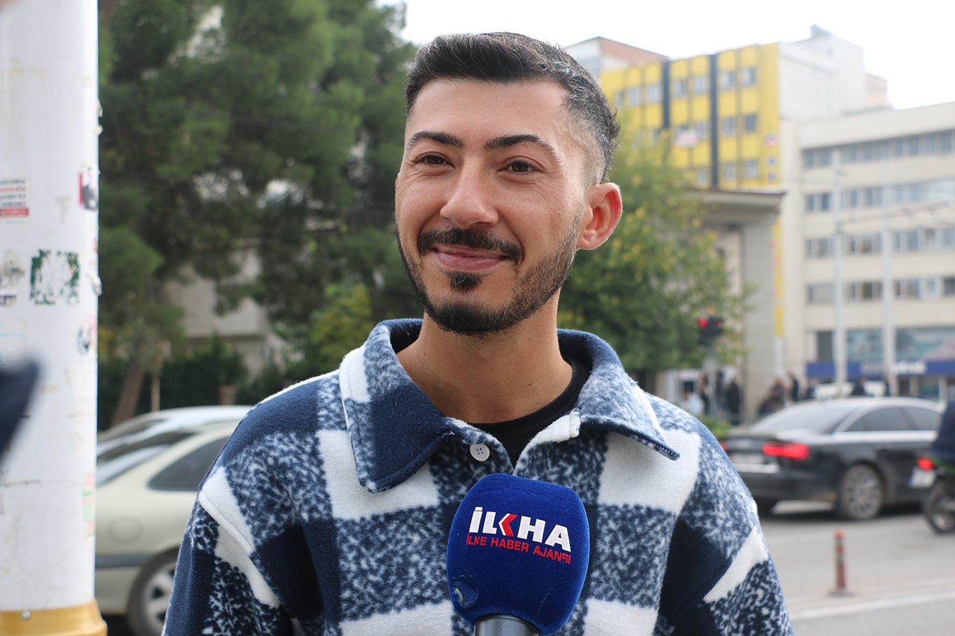 Osman Dursak
