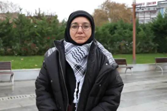 Avukat Sönmez: Her Müslüman, doğal bir insan hakları savunucusudur