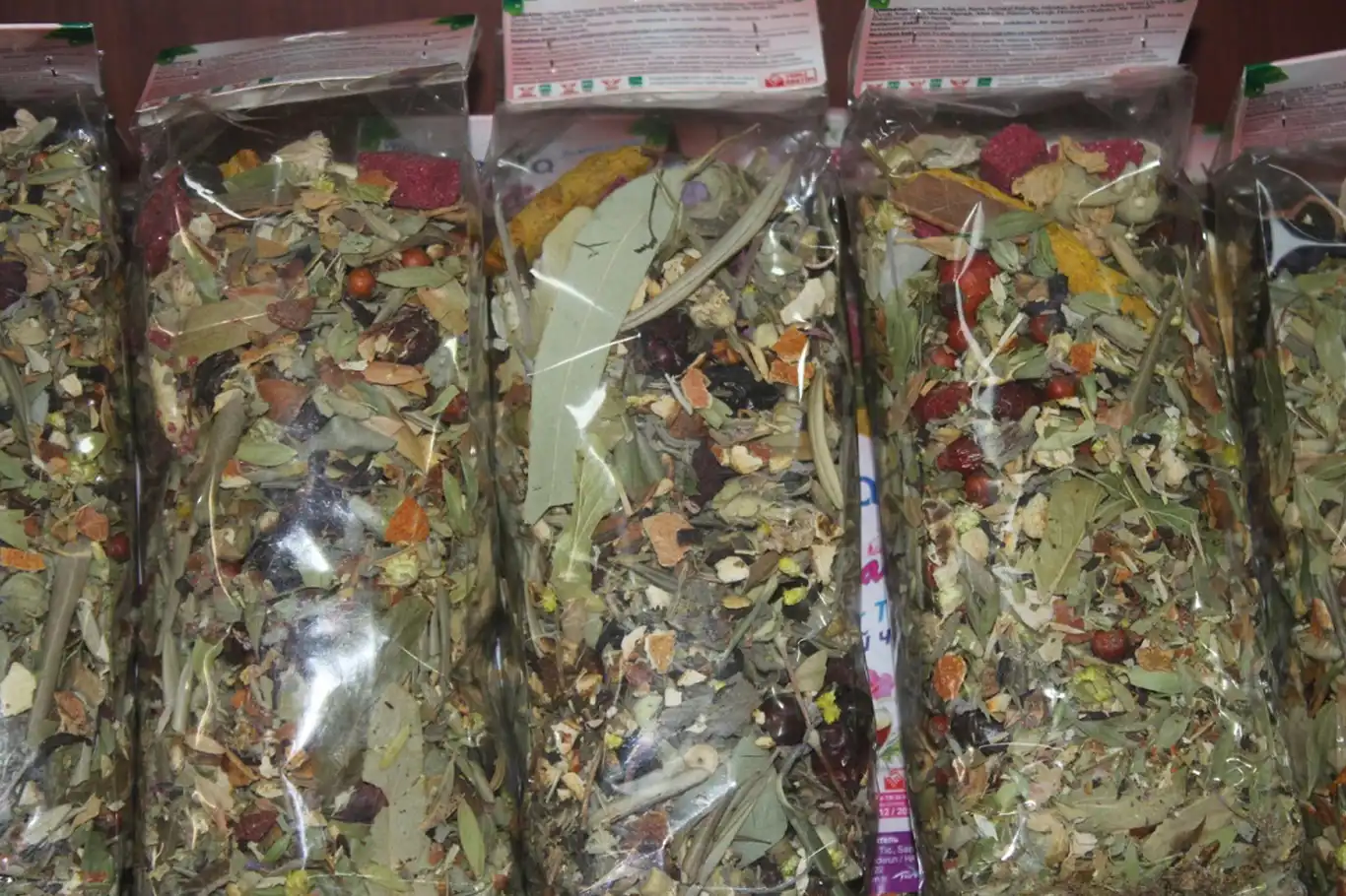 Aktarlardan hastalıklara karşı kış çayı önerisi Aktarlardan hastalıklara karşı kış çayı önerisi
