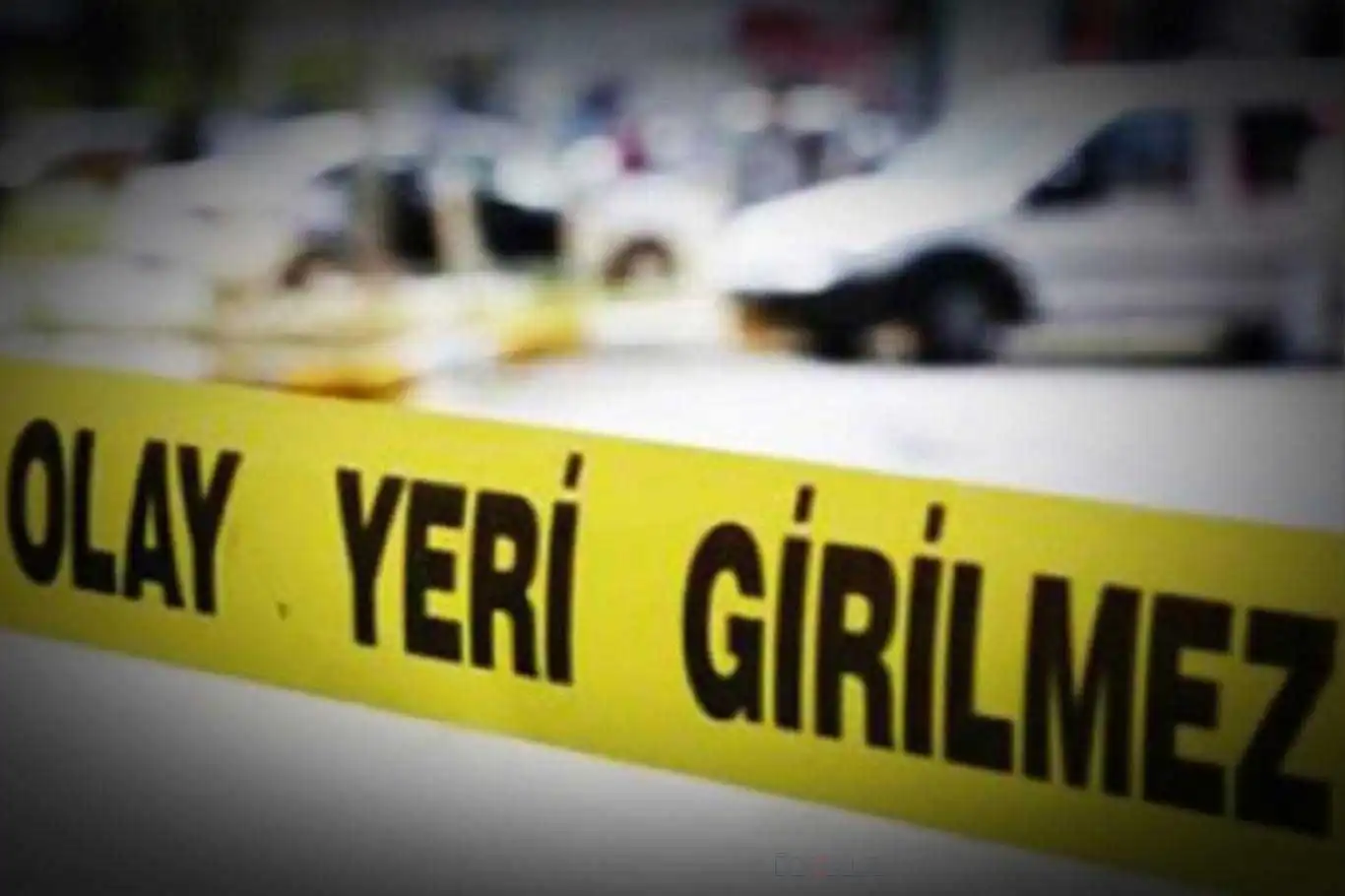 Olay yerindeki tabanca kartuşu saldırganı ele verdi