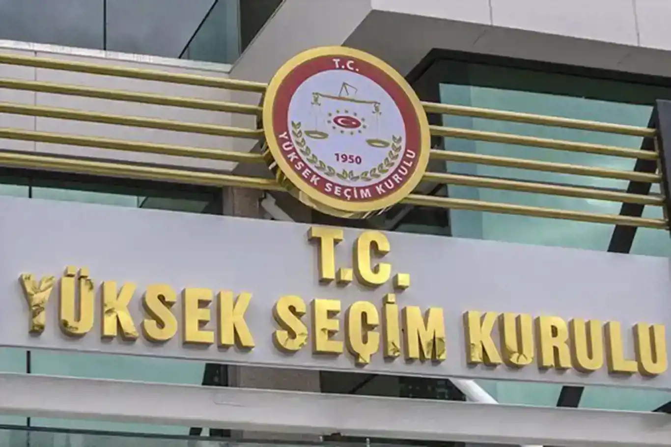 Seçim günü uygulanacak yasaklar belirlendi Seçim günü uygulanacak yasaklar belirlendi