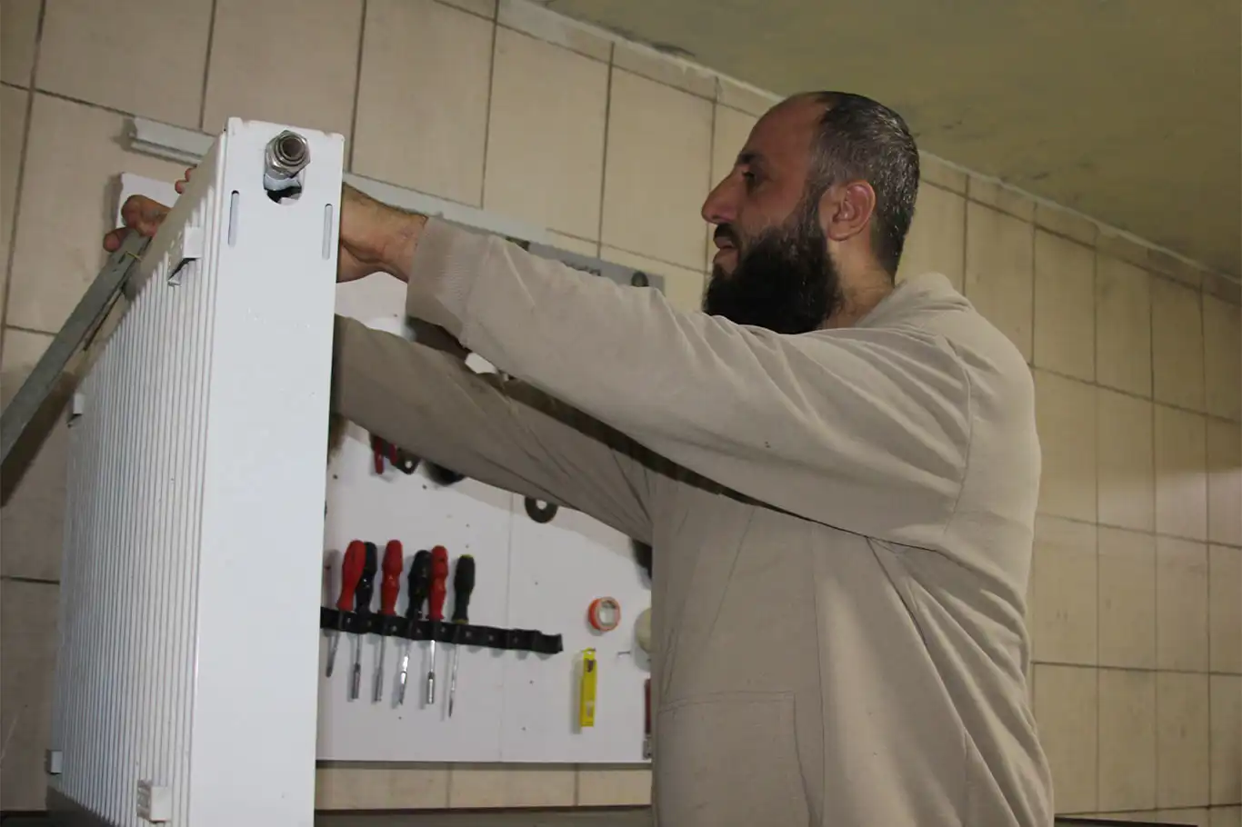 Kombi tamircisinden uyarı: Kombi çok fazla devreye girerek dur kalk yaparsa ömrü kısalır