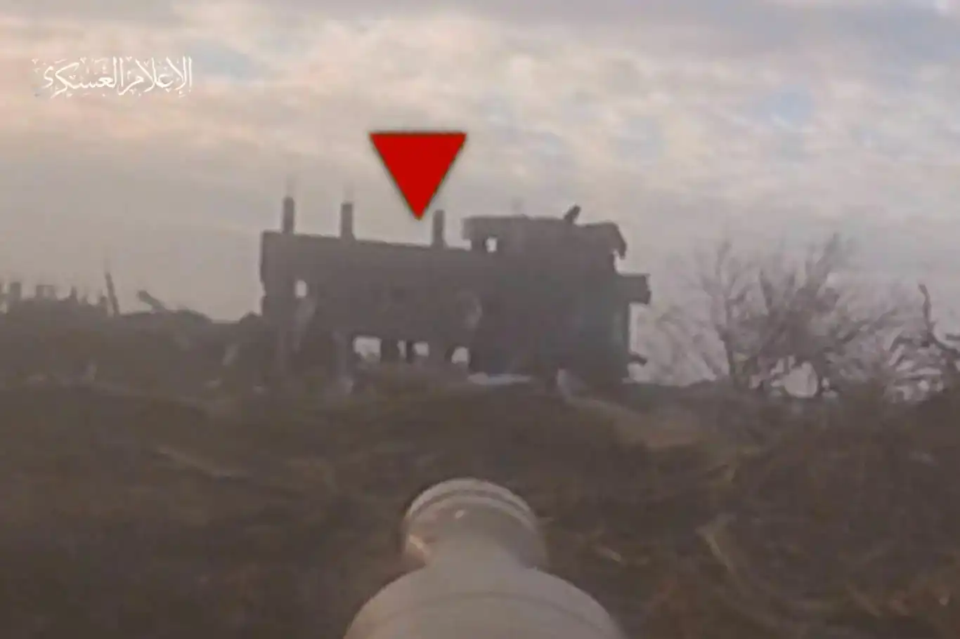 Al-Qassam Brigades announce tactical victories against zionist forces in Gaza