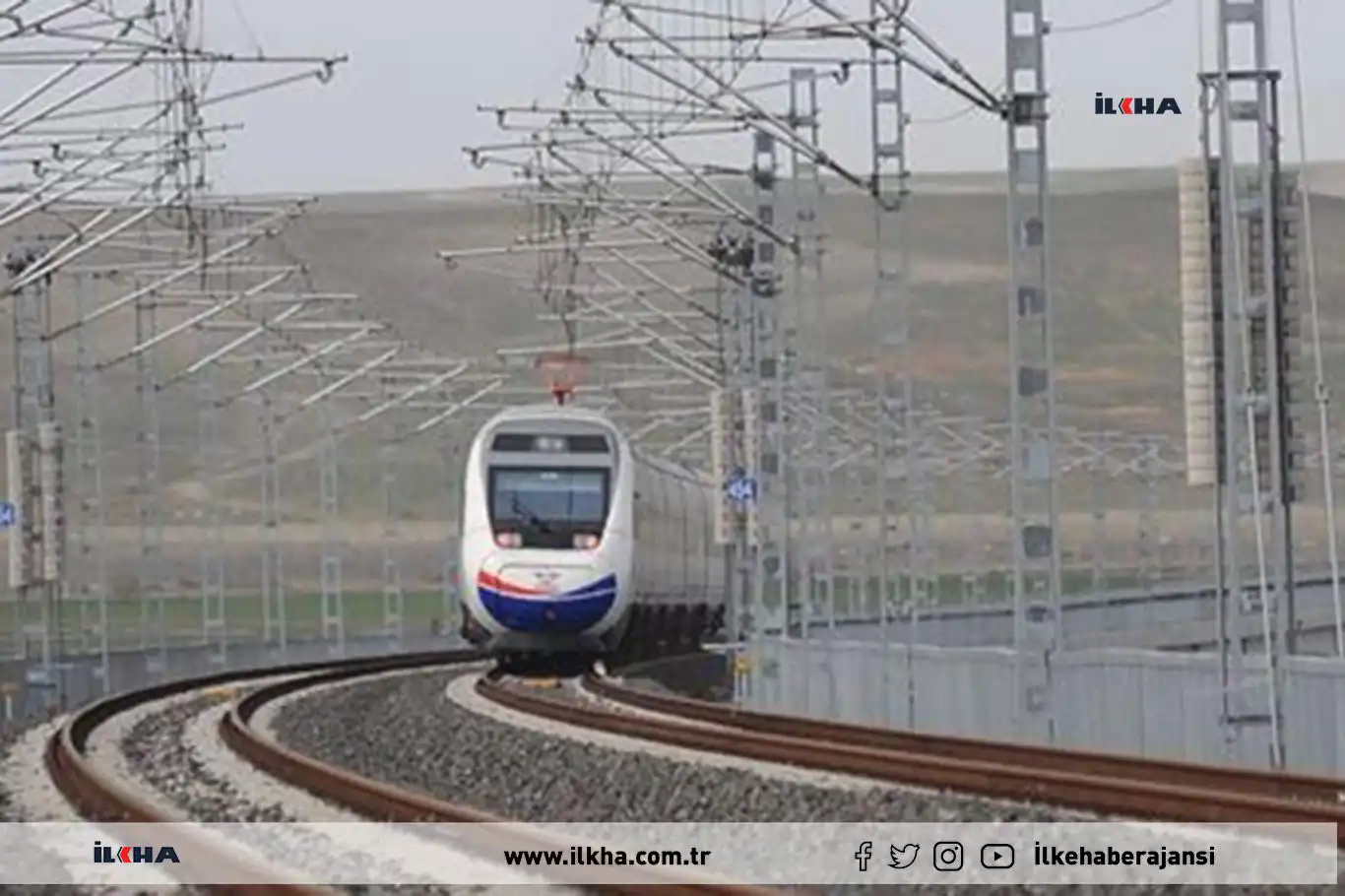 TCDD işçi alımı gerçekleştirecek TCDD işçi alımı gerçekleştirecek