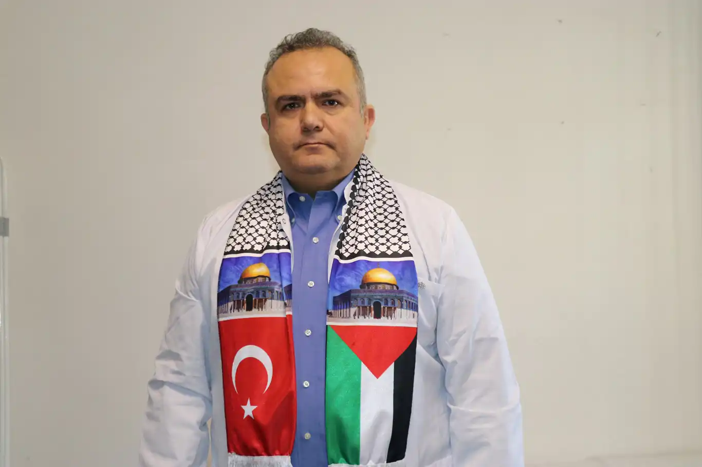 WIHU Başkan Yardımcısı Dr. Sılay: Ey Netanyahu ve destekçileri, sizler savaş suçlularısınız! WIHU Başkan Yardımcısı Dr. Sılay: Ey Netanyahu ve destekçileri, sizler savaş suçlularısınız!
