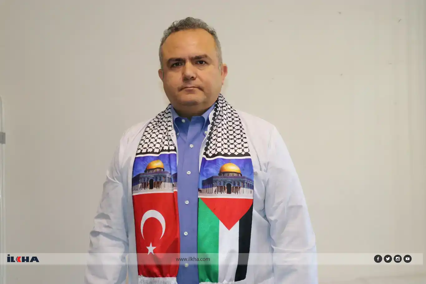 World Islamic Health Union calls for an immediate end to the ongoing massacres in Gaza World Islamic Health Union calls for an immediate end to the ongoing massacres in Gaza