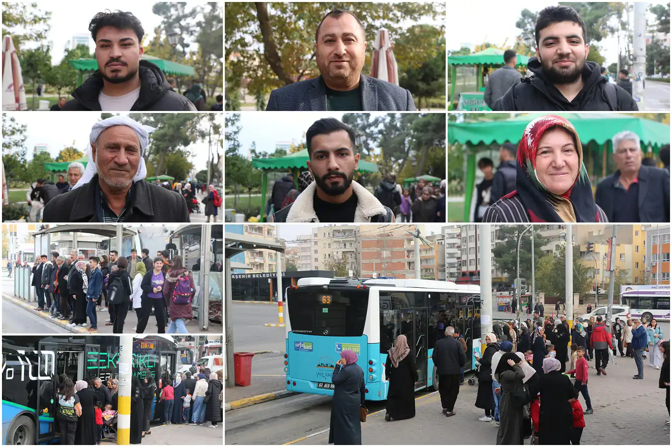 Soğuk havalarda toplu taşıma araçlarının geç gelmesine vatandaşlardan tepki Soğuk havalarda toplu taşıma araçlarının geç gelmesine vatandaşlardan tepki
