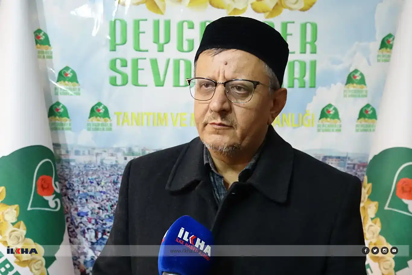 Prophet’s Lovers urges sustained global vigilance as Gaza massacres intensify