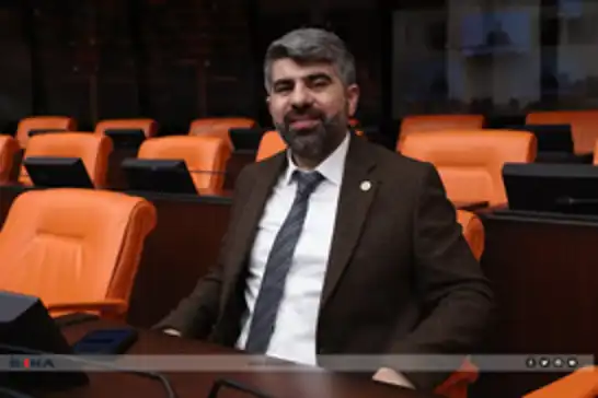 Parlamenterê HUDA PARê Dînç: Ji bona parastina zarokên me divê di mîhwera malbat-dibistan-camîyê de xebatekî bê destpê kirin