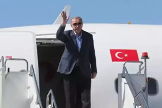 Türkiye’s Erdoğan set to visit Greece