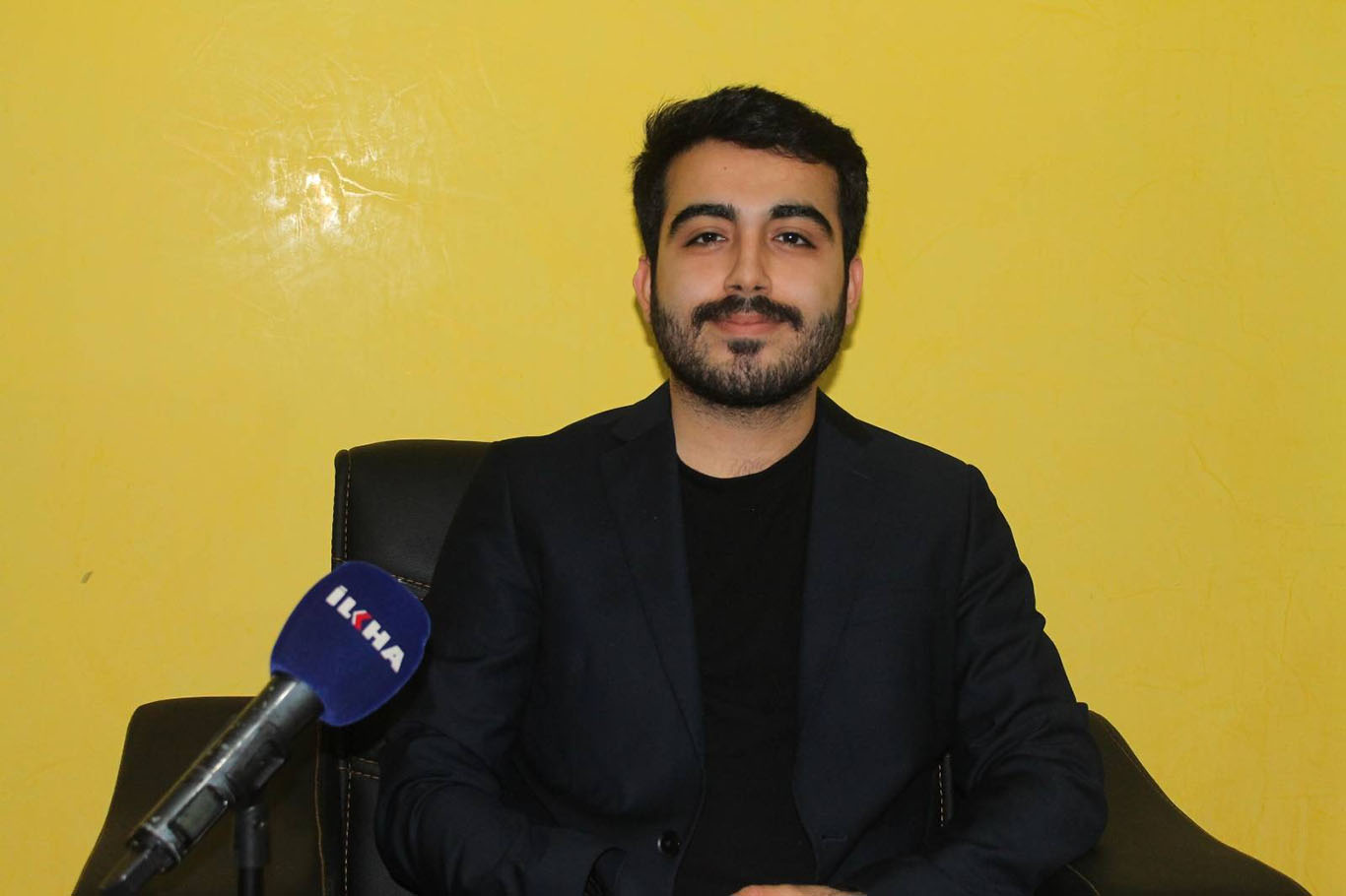 Avukat Enes Kiraz