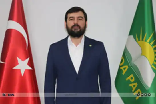 Ji Kongreya Bajara Stenbola HUDA PARê re banga beşdarbûnê hat kirin