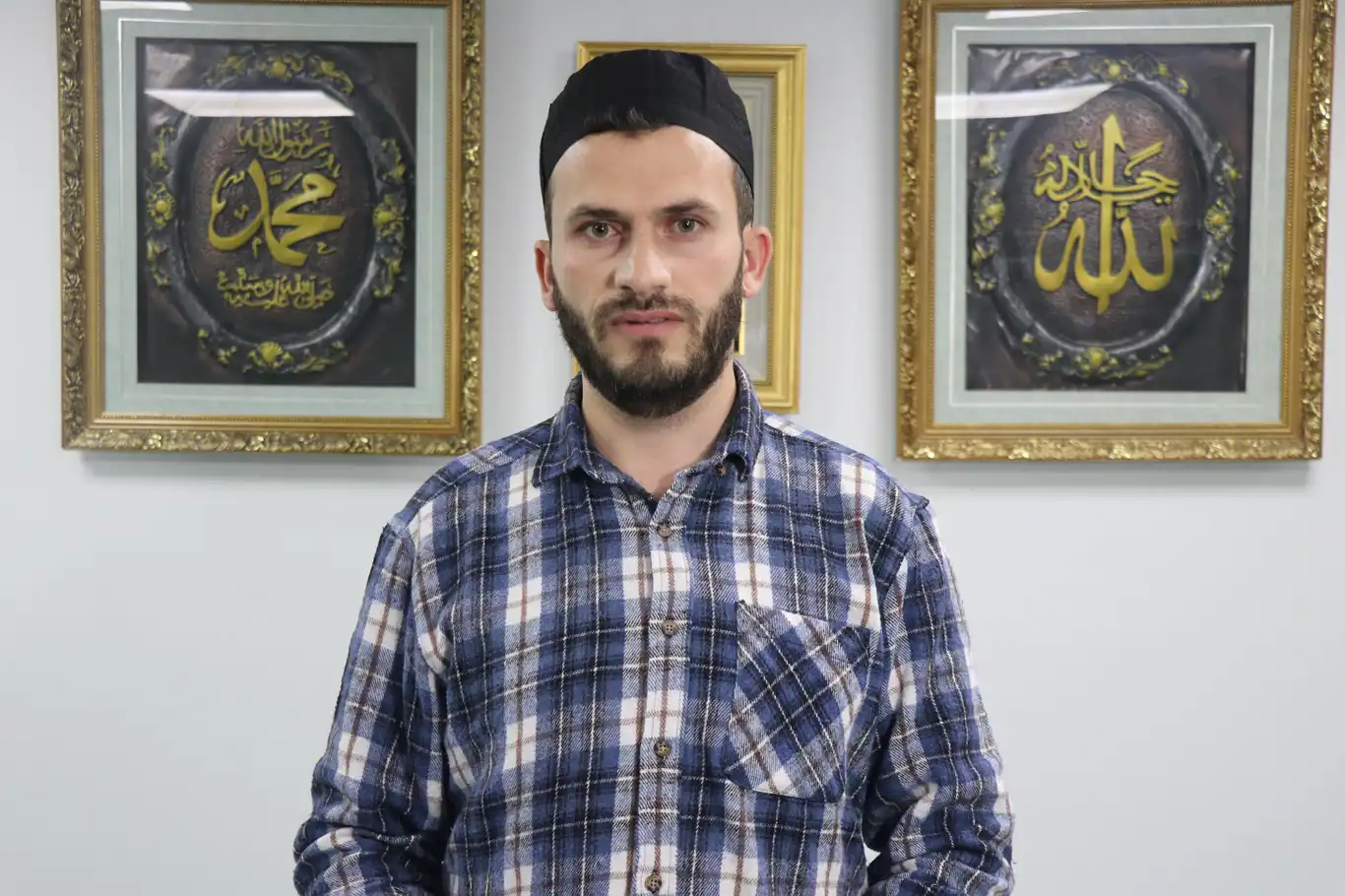 İTTİHADUL ULEMA Üyesi Kızılçınar: Yüzlerce bakım evinde on binlerce yaşlının olması bizim için utanç vesilesidir İTTİHADUL ULEMA Üyesi Kızılçınar: Yüzlerce bakım evinde on binlerce yaşlının olması bizim için utanç vesilesidir