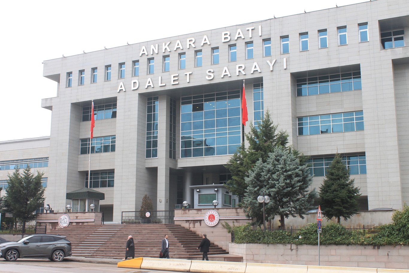 Diyanet Birlik-Sen Genel Başkanı Ak: Filistin meselesinde duyarlılığımız kaybolmamalı