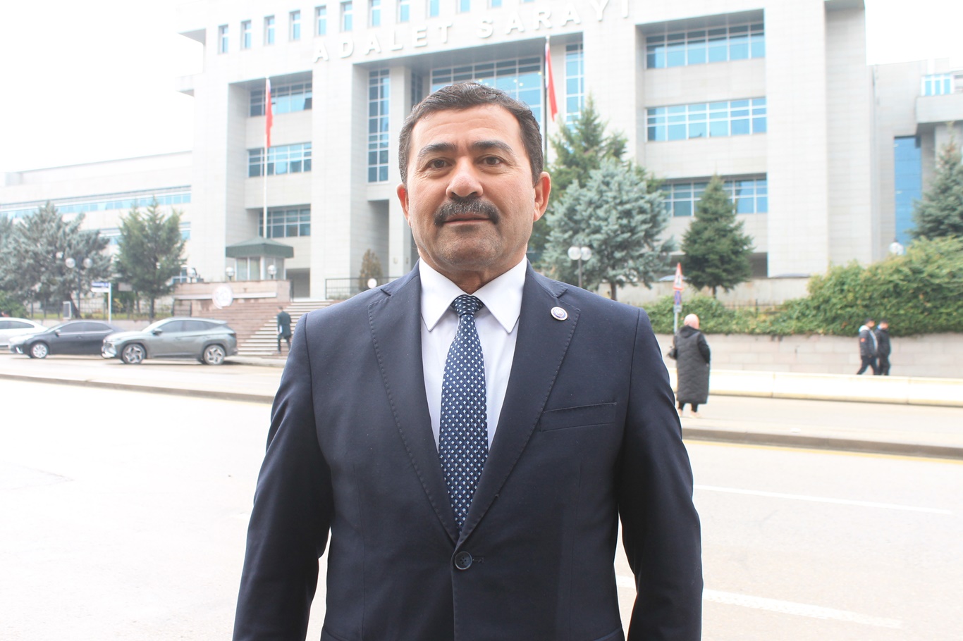 Diyanet Birlik-Sen Genel Başkanı Ak: Filistin meselesinde duyarlılığımız kaybolmamalı