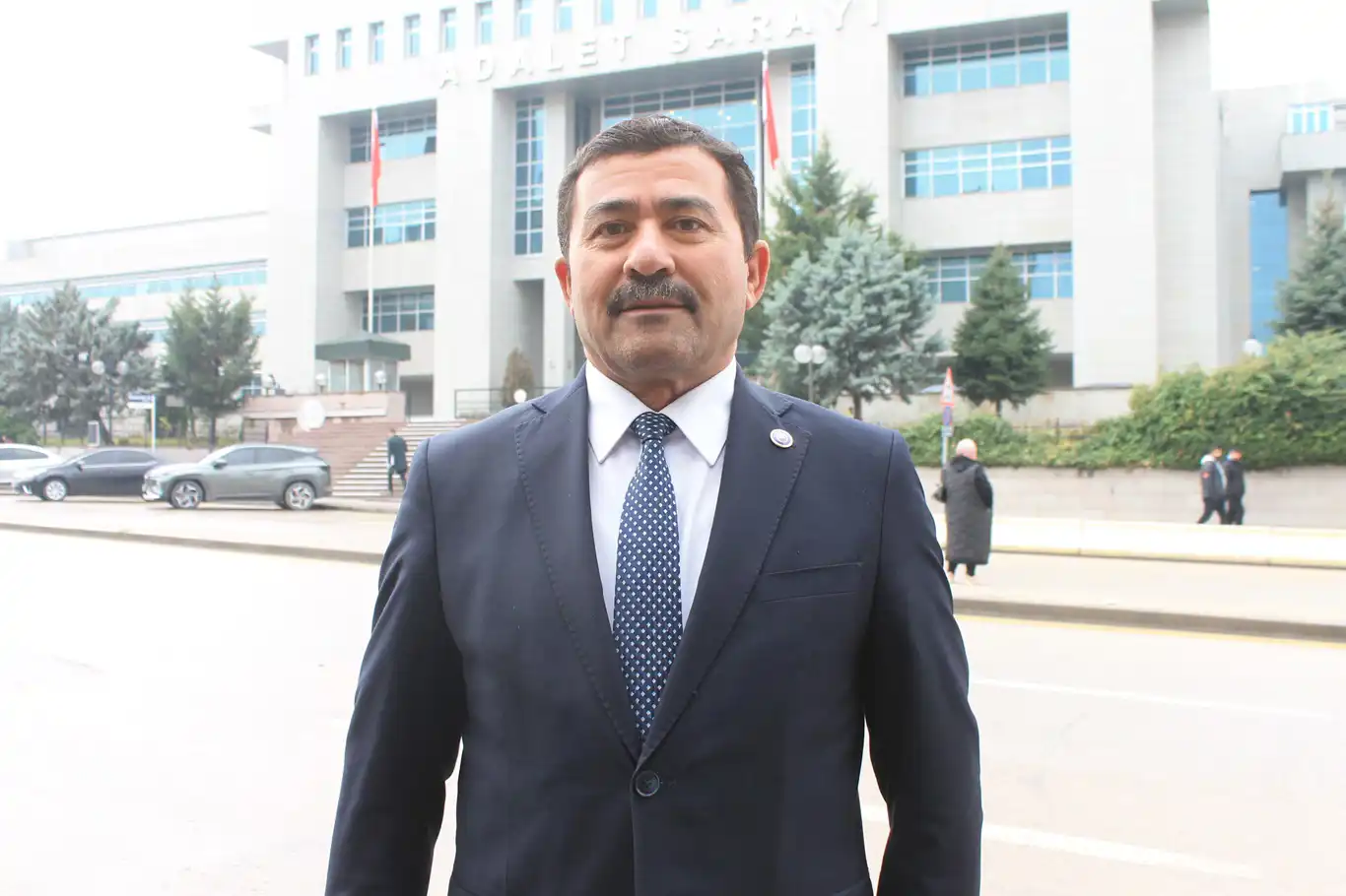 Diyanet Birlik-Sen Genel Başkanı Ak: Filistin meselesinde duyarlılığımız kaybolmamalı