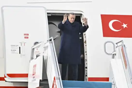 Turkish President’s historic visit to Greece signals new era of cooperation and diplomacy