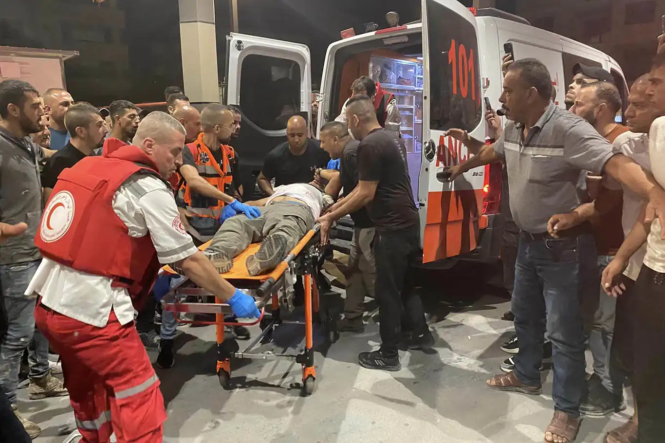 Li Şerîaya Rojavayê 2 jê zarok 5 kes şehîd bûn