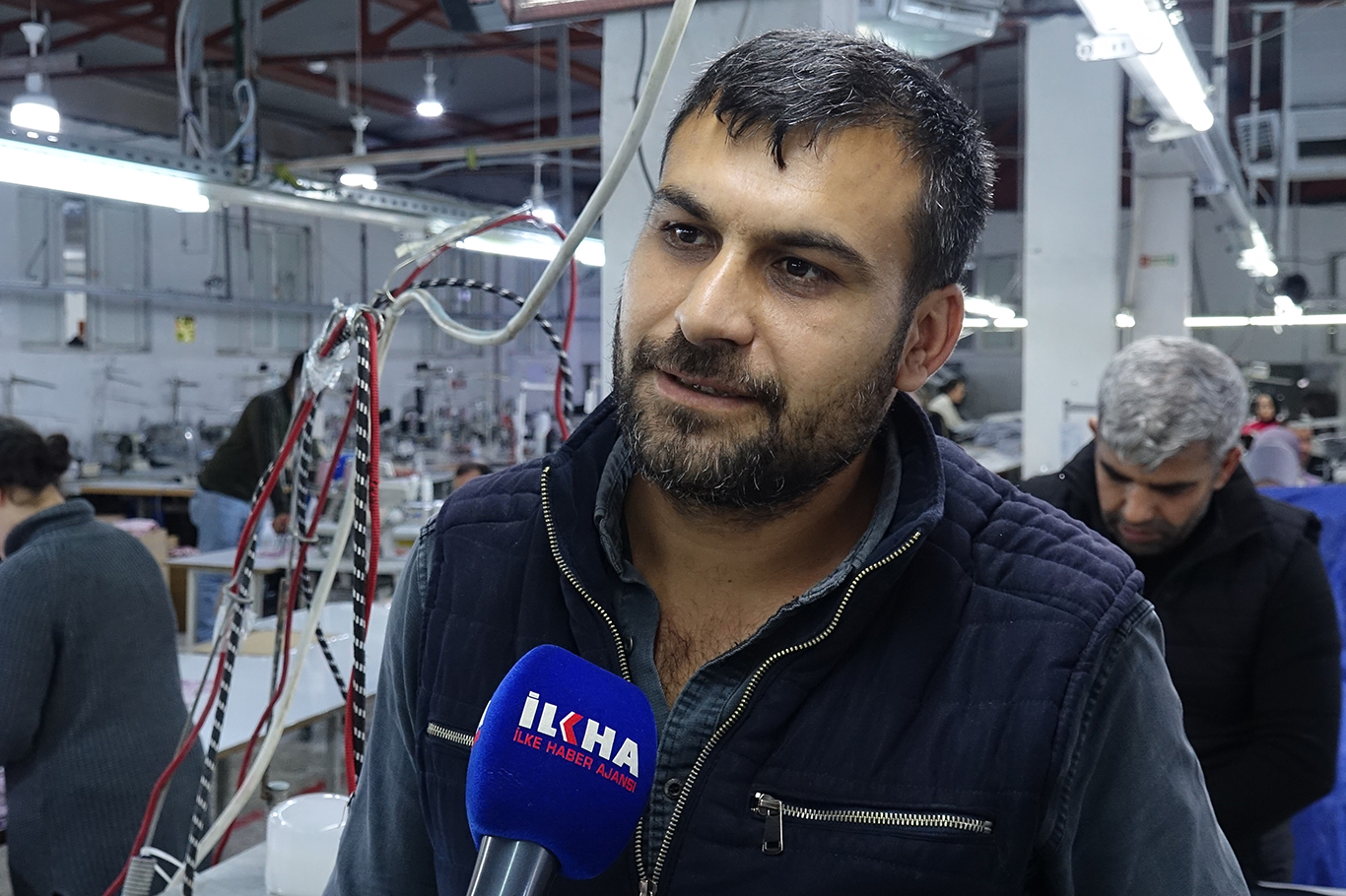 Ümit Işık