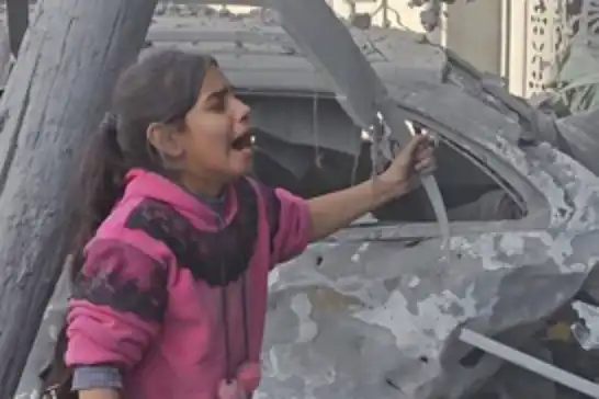 وزارة الصحة في غزة: ارتفاع عدد الشهداء إلى 17177 منذ بدء العدوان على غزة