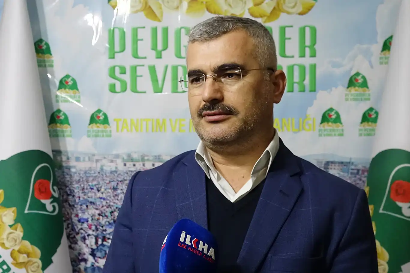 Siyer Yarışması kayıtları 100 binlere ulaştı Siyer Yarışması kayıtları 100 binlere ulaştı