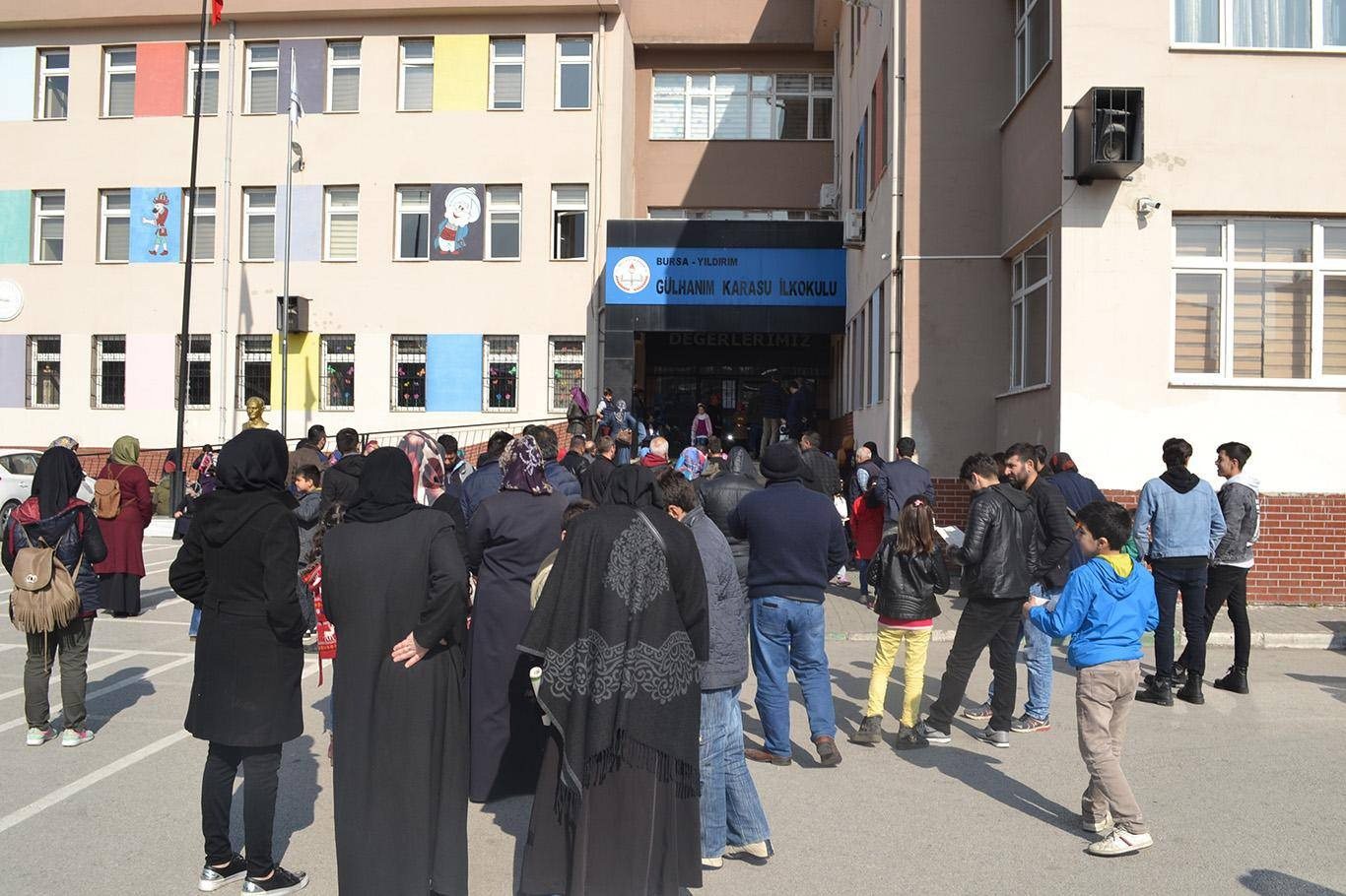 Sınıf annesi yasağına eğitimcilerden destek