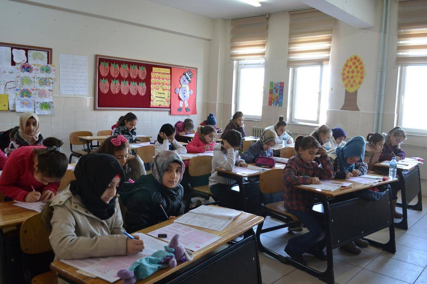 Sınıf annesi yasağına eğitimcilerden destek