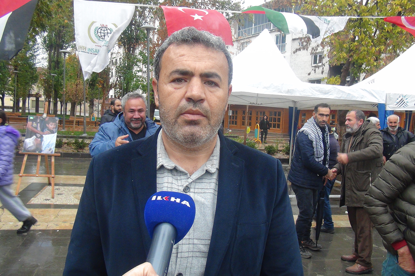 Ahmet Işık