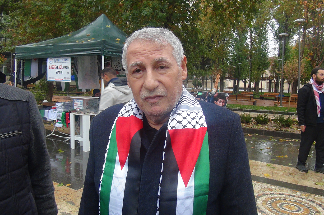 Abdullah Keskin