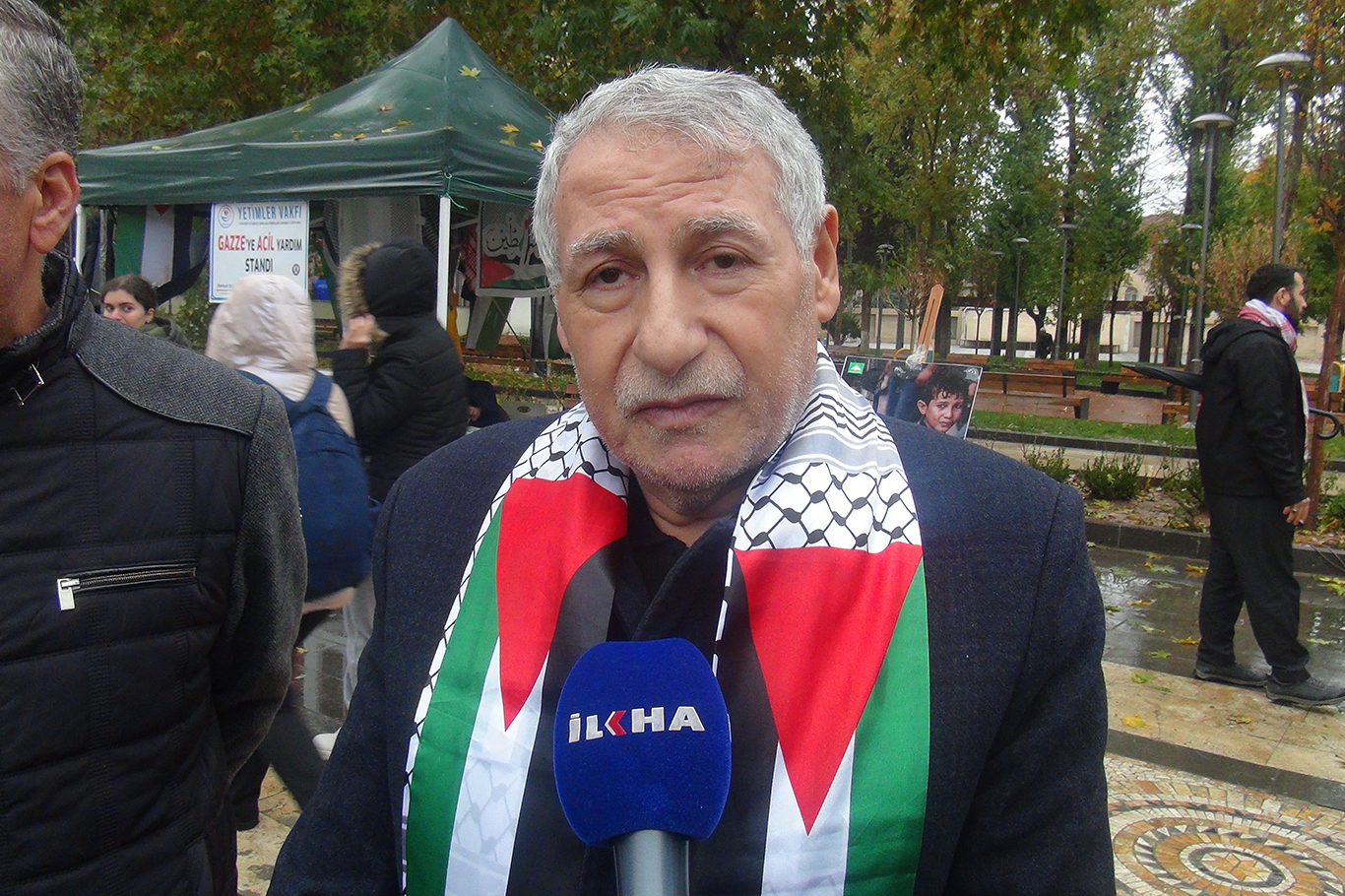 Abdullah Keskin