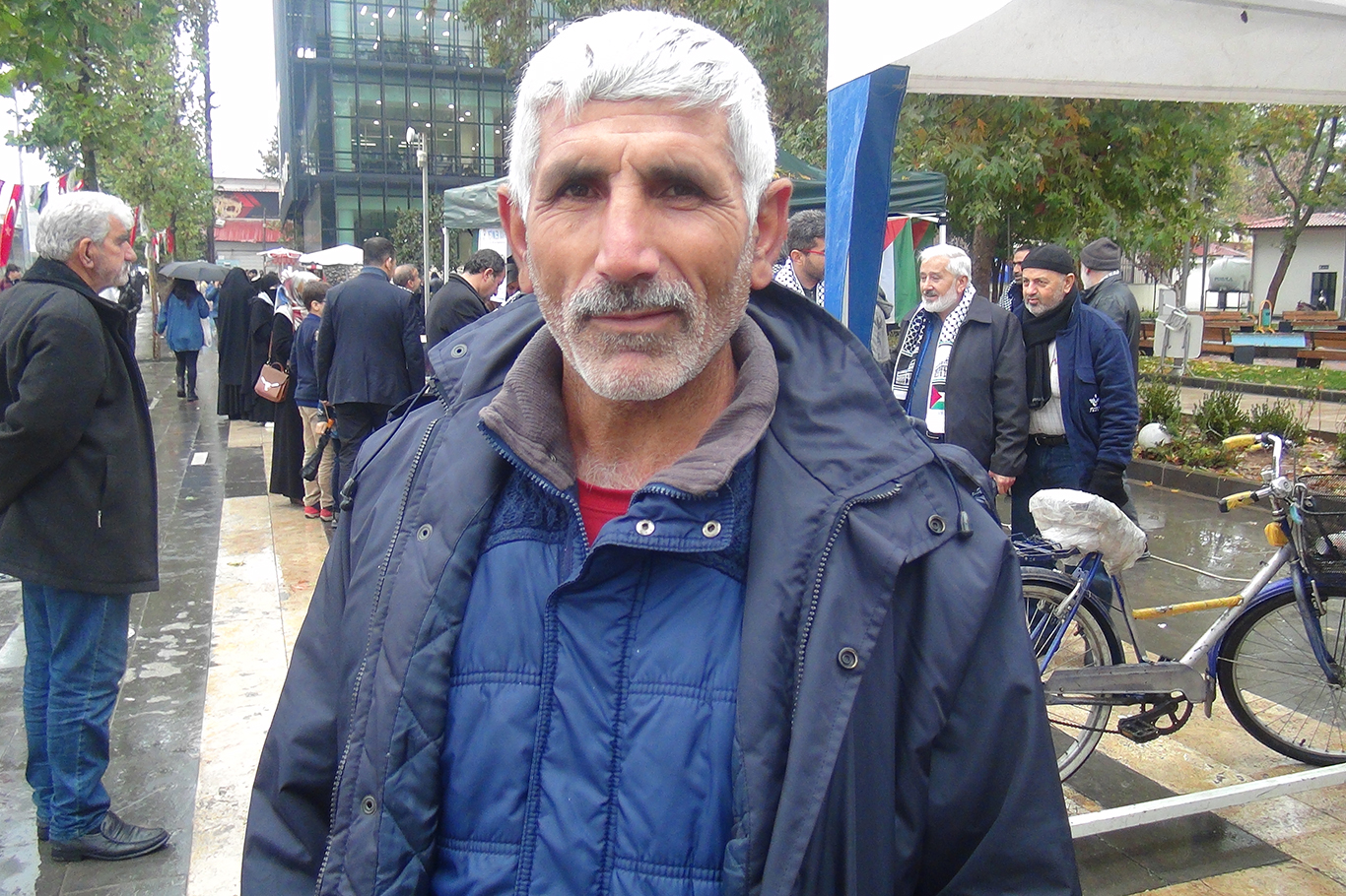 Hicri Gösoy