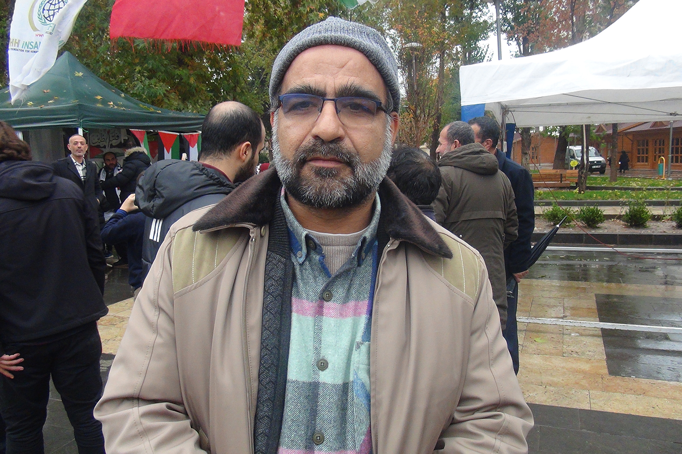 Ferhat Özbadem