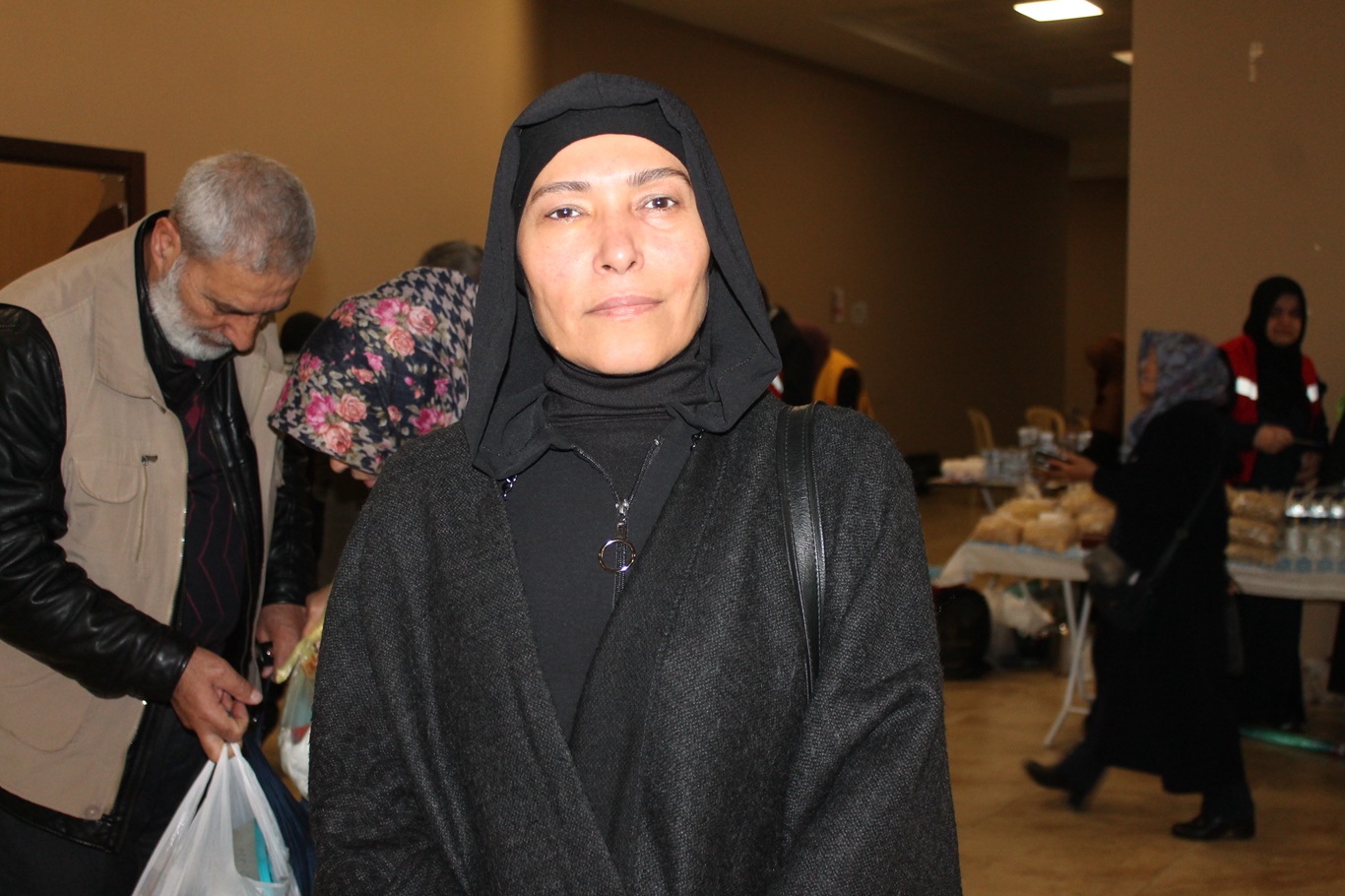 Özlem Şahin