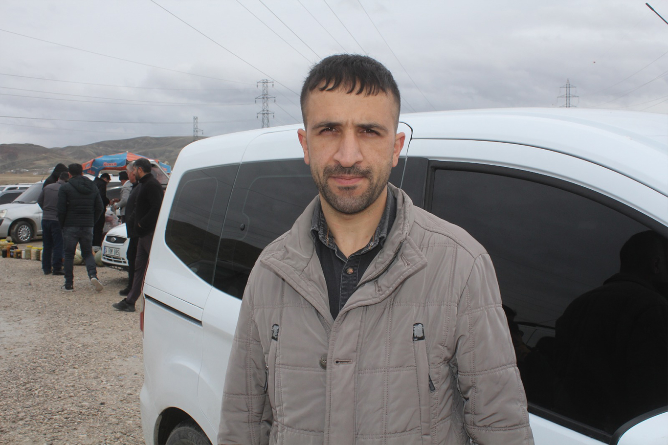Ümit Durmaz