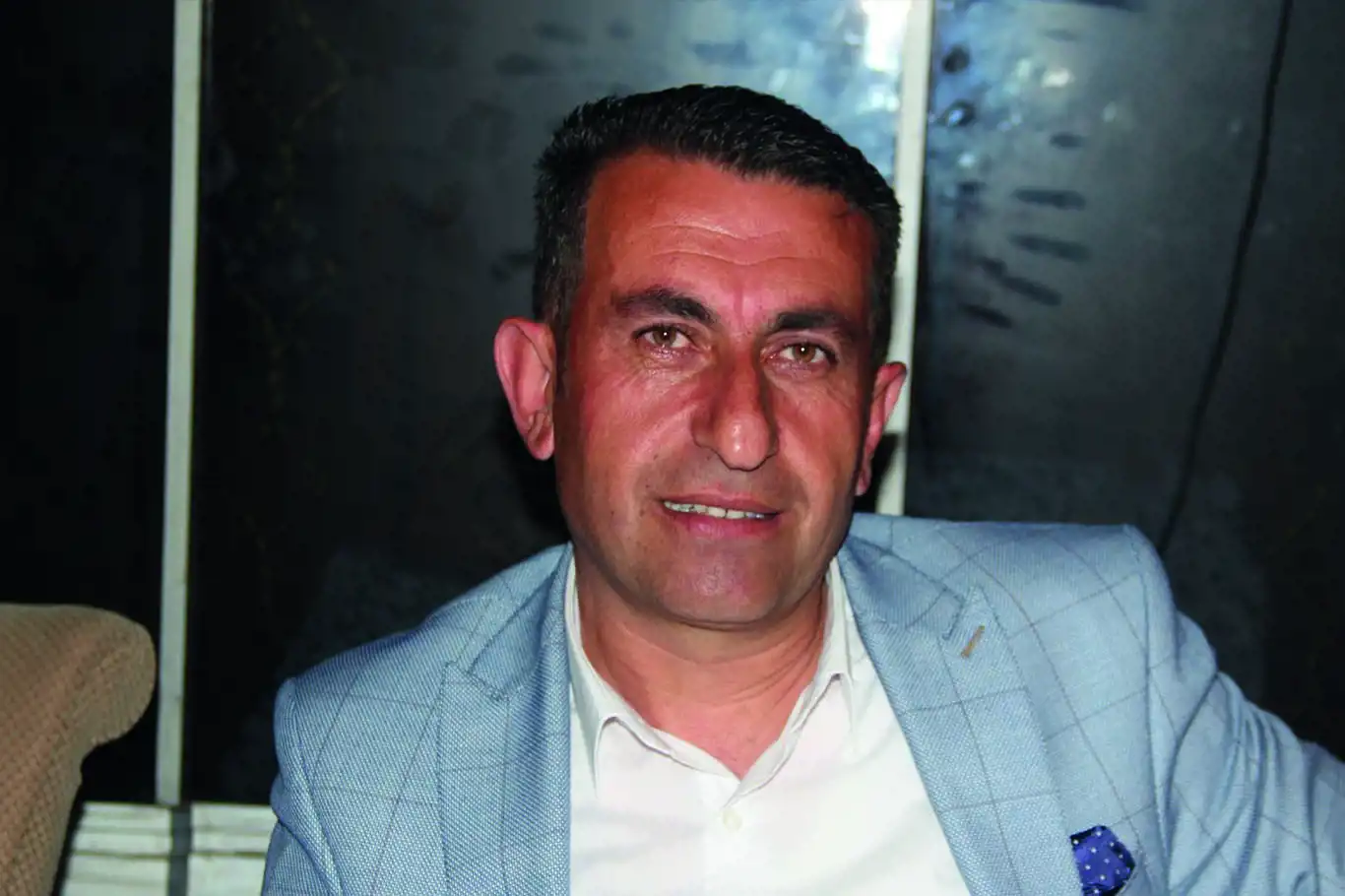 Bingöl İş Makineleri Derneği, deprem bölgesine iş makinesi desteğinde bulundu Bingöl İş Makineleri Derneği, deprem bölgesine iş makinesi desteğinde bulundu