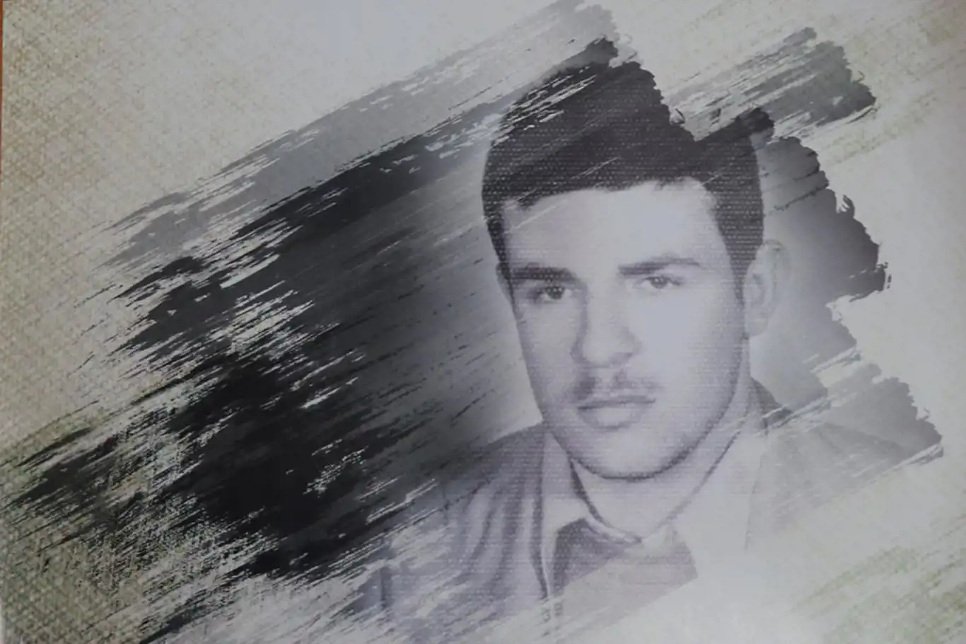 Metin Yüksel şehadet yıl dönümünde rahmetle anılıyor Metin Yüksel şehadet yıl dönümünde rahmetle anılıyor