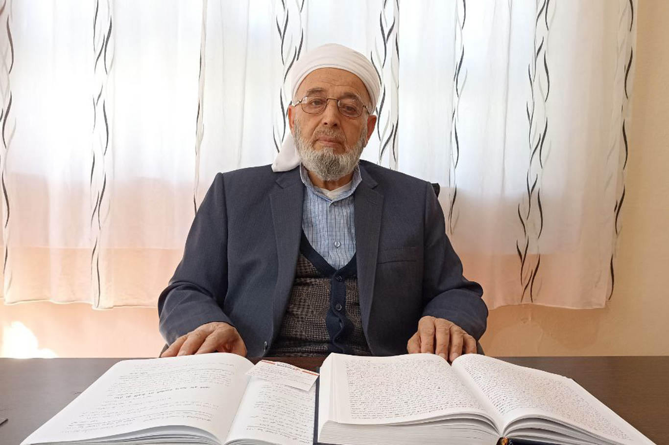 Alimler: Bela ve musibet zamanlarında tövbe ve istiğfarı arttırmalı dualarımızı eksik etmemeliyiz Alimler: Bela ve musibet zamanlarında tövbe ve istiğfarı arttırmalı dualarımızı eksik etmemeliyiz