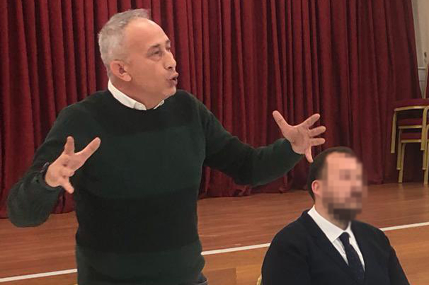 Gökçeada Belediyesi'ne rüşvet operasyonu: Belediye Başkanı tutuklandı Gökçeada Belediyesi'ne rüşvet operasyonu: Belediye Başkanı tutuklandı