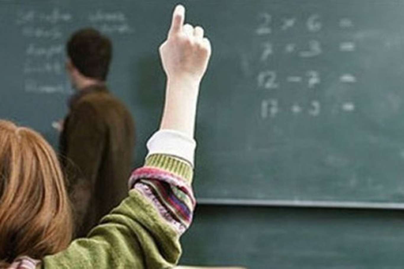 Ücretli öğretmenler kadro istiyor Ücretli öğretmenler kadro istiyor
