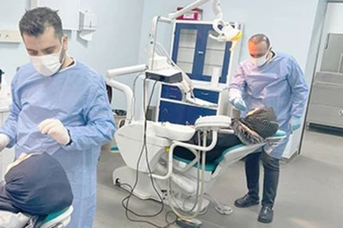 Batman'da mesai dışı poliklinik hizmeti verilecek