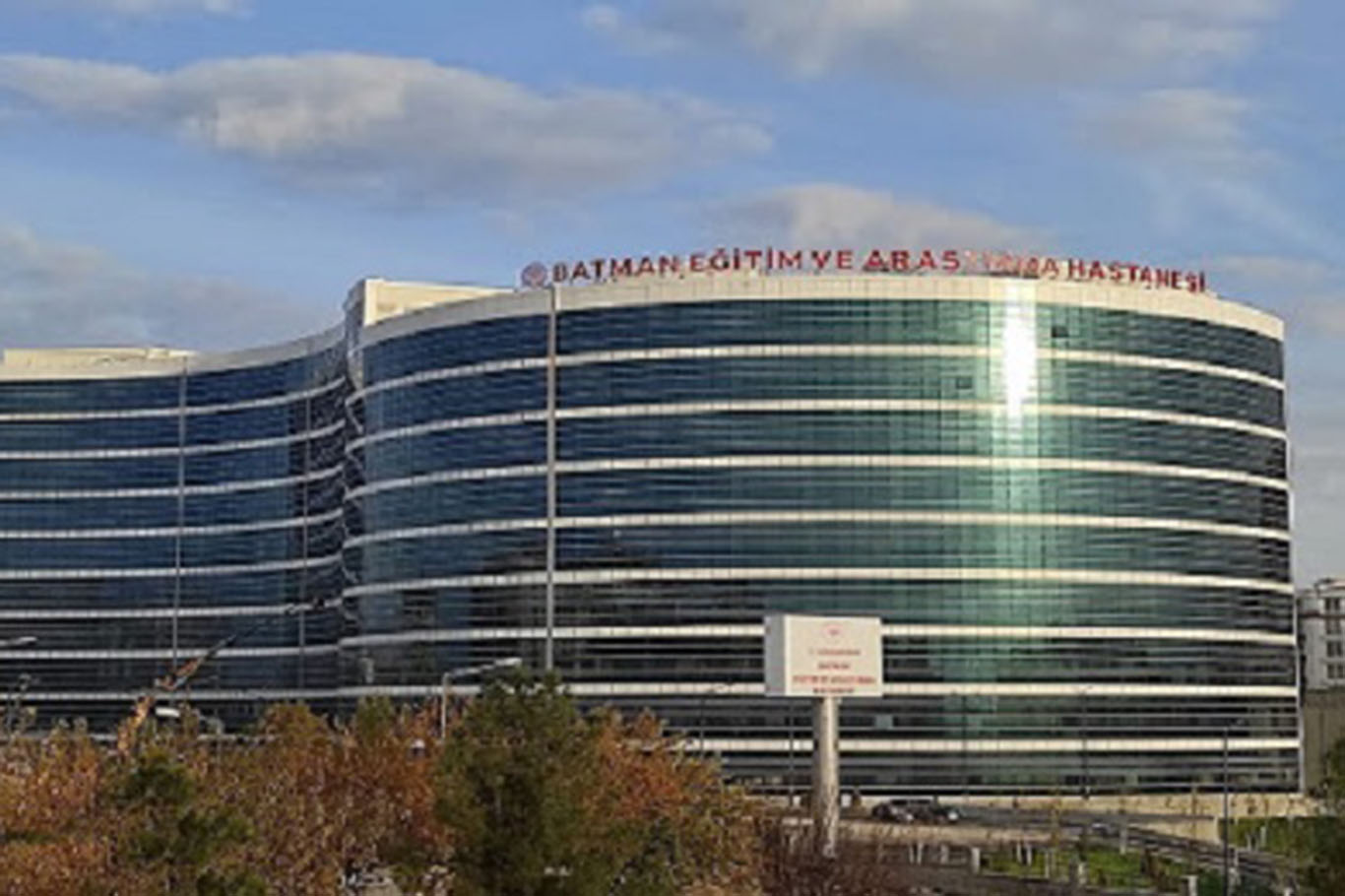Batman'da mesai dışı poliklinik hizmeti verilecek