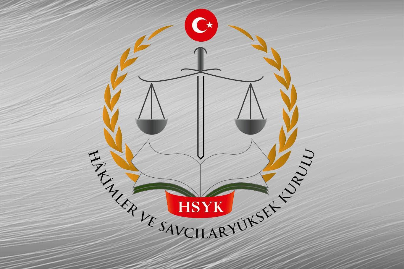 HSK: Depremden etkilenen yerlerde yargısal faaliyetlere ara verilebilir HSK: Depremden etkilenen yerlerde yargısal faaliyetlere ara verilebilir