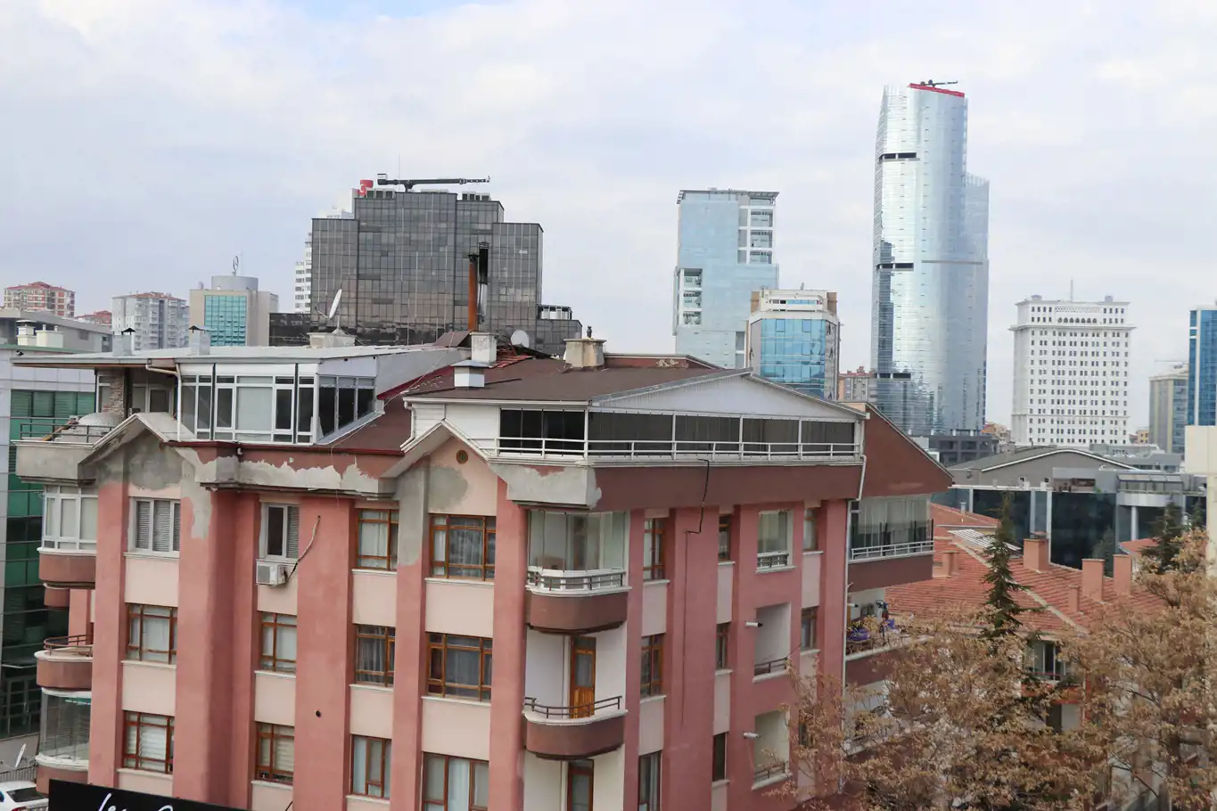 Bina aidat zam oranı ne kadar olmalıdır? Bina aidat zam oranı ne kadar olmalıdır?