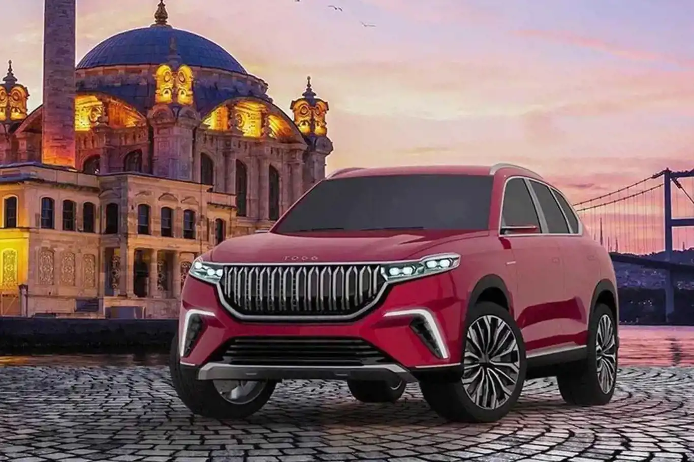 Togg için ön sipariş sayısı 100 bine yaklaştı